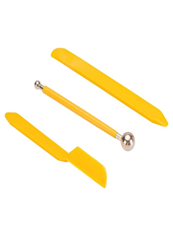 Sika Epoxy Grout Application & Cleaning Tool Kit | Sika ECG for Easy Finishing of Tile Joints | For a Professional, Stain-Free Finish | Reusable Tools - Image 3